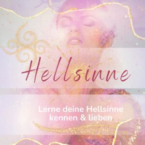 Hellsinne - Online-Kurs